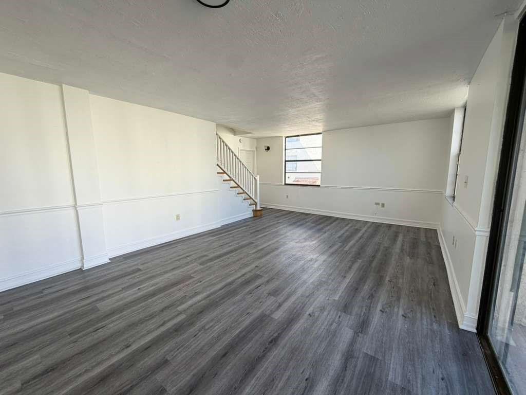 Tree Garden - Residential