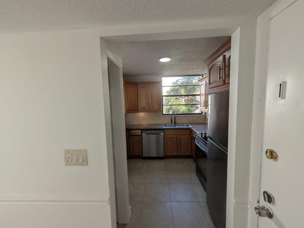 Tree Garden - Residential