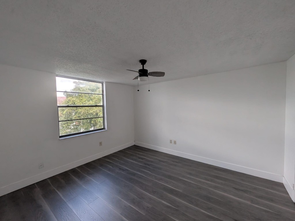 Tree Garden - Residential