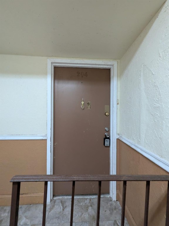 Tree Garden - Residential