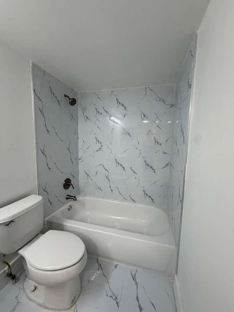 Tree Garden - Residential