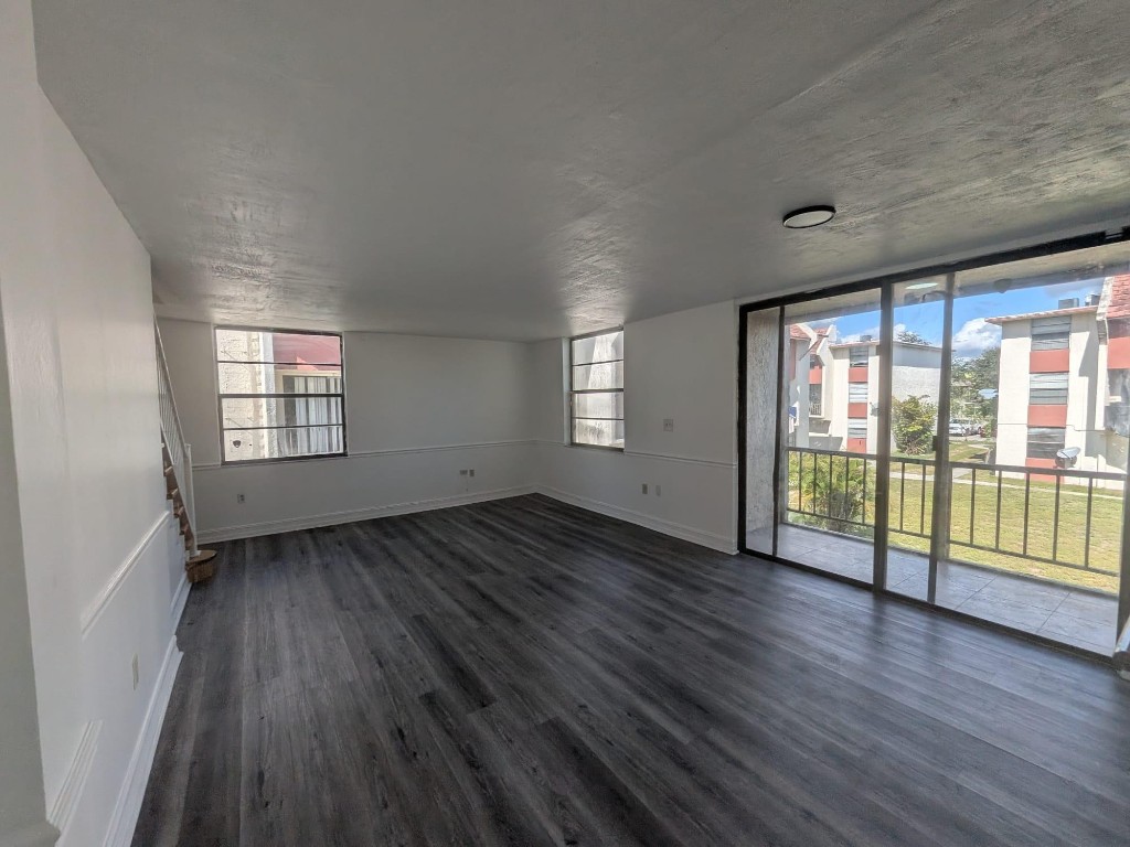 Tree Garden - Residential