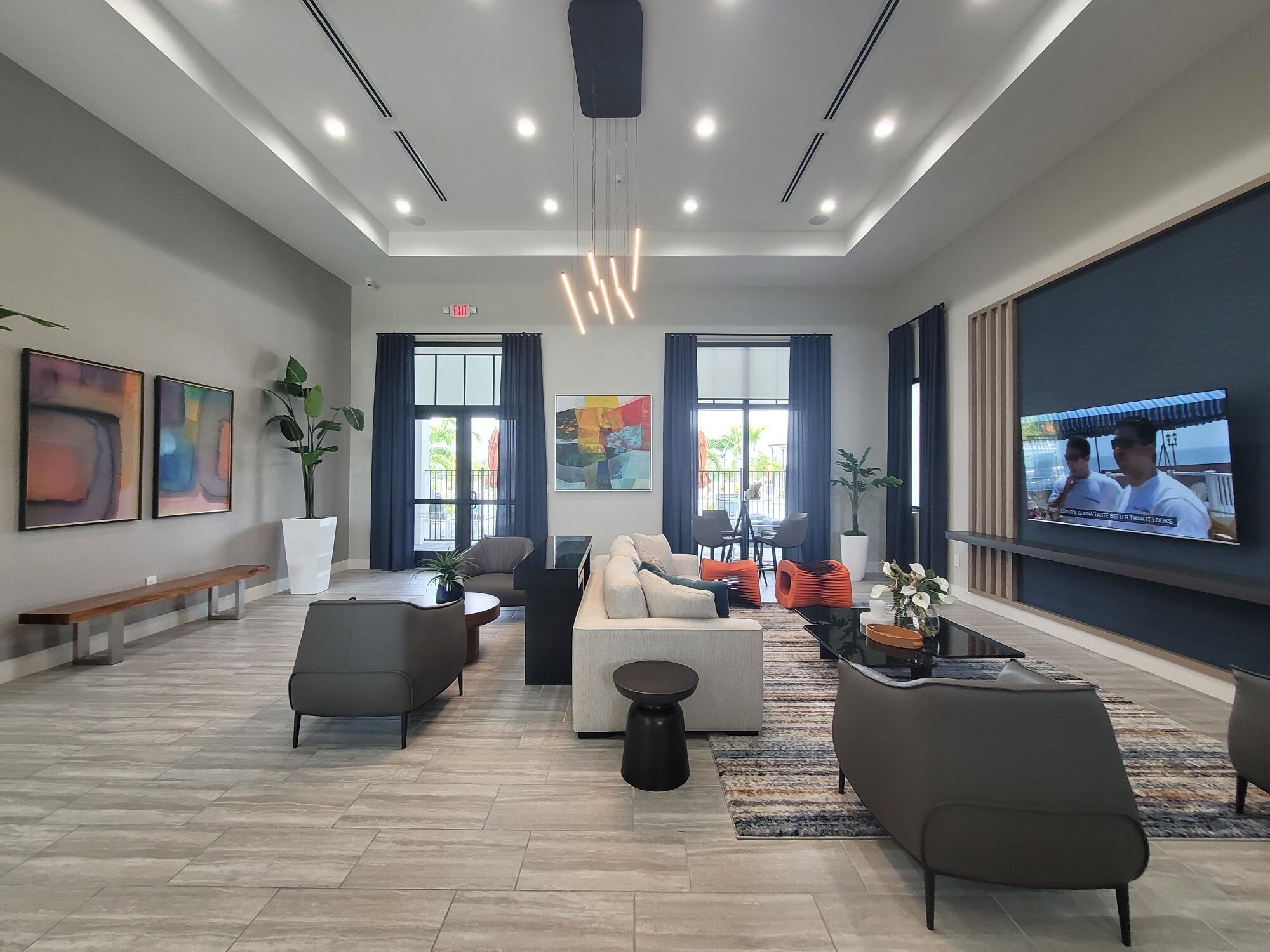 PINE ISLE - Residential Lease