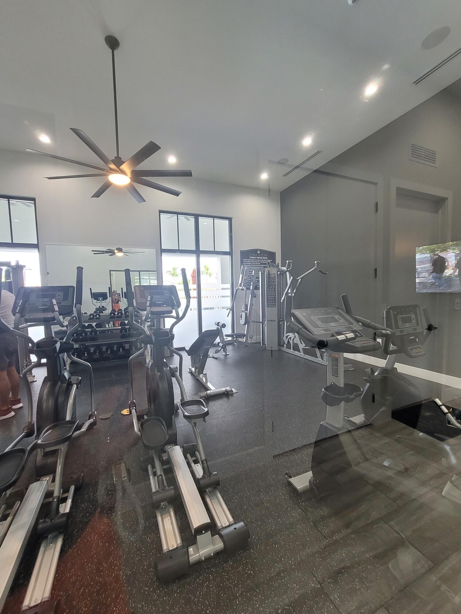 PINE ISLE - Residential Lease