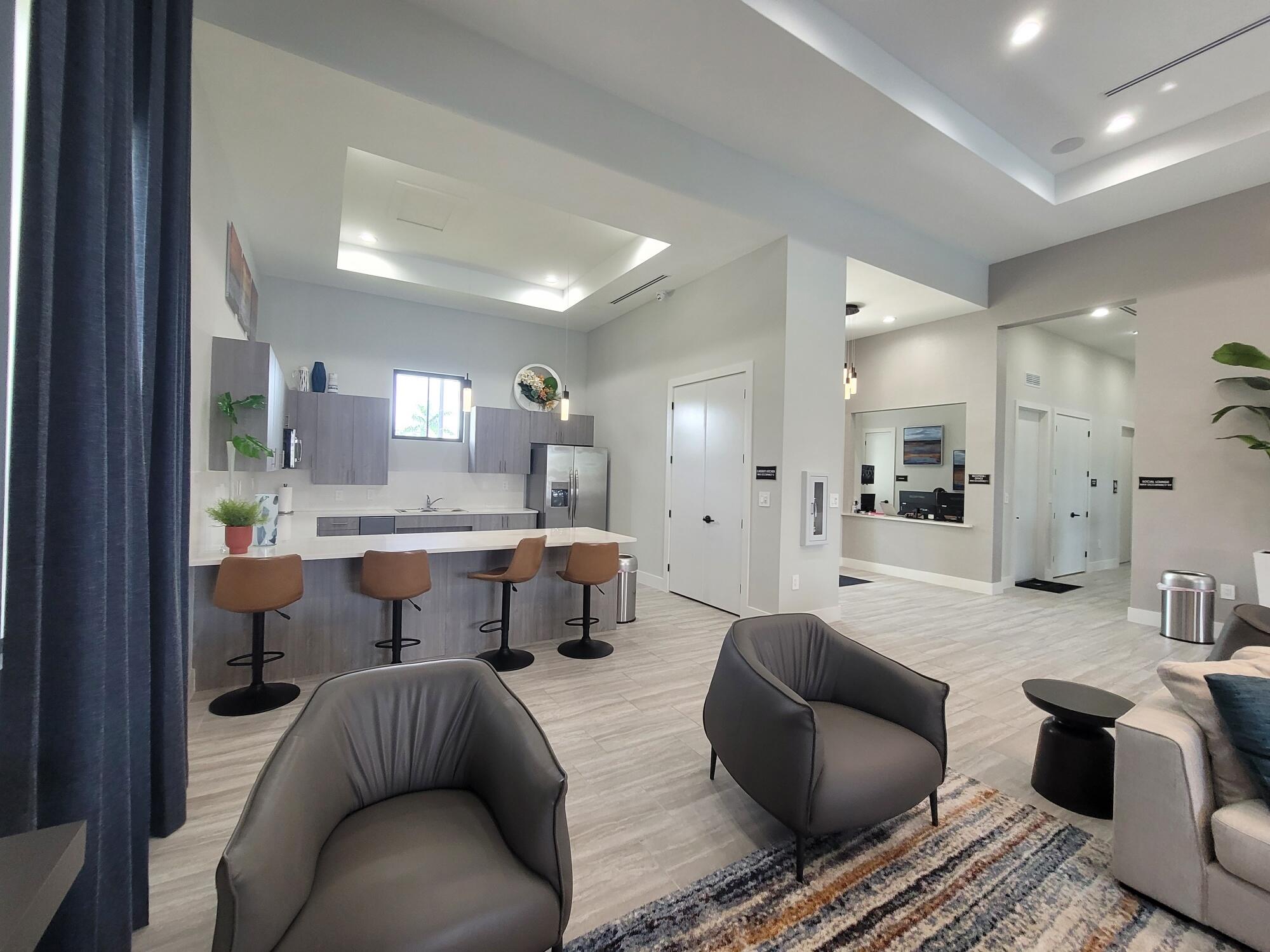 PINE ISLE - Residential Lease