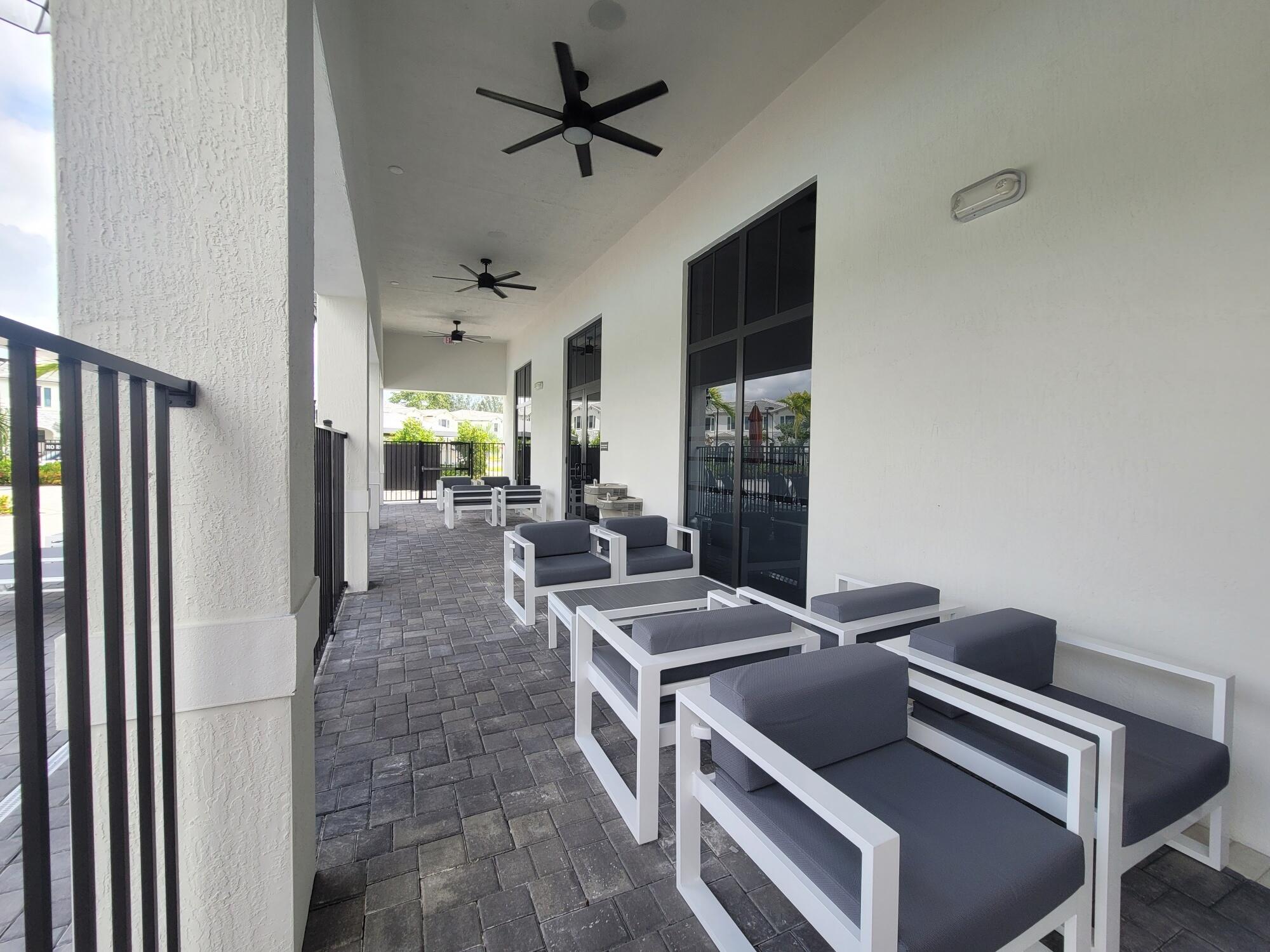 PINE ISLE - Residential Lease