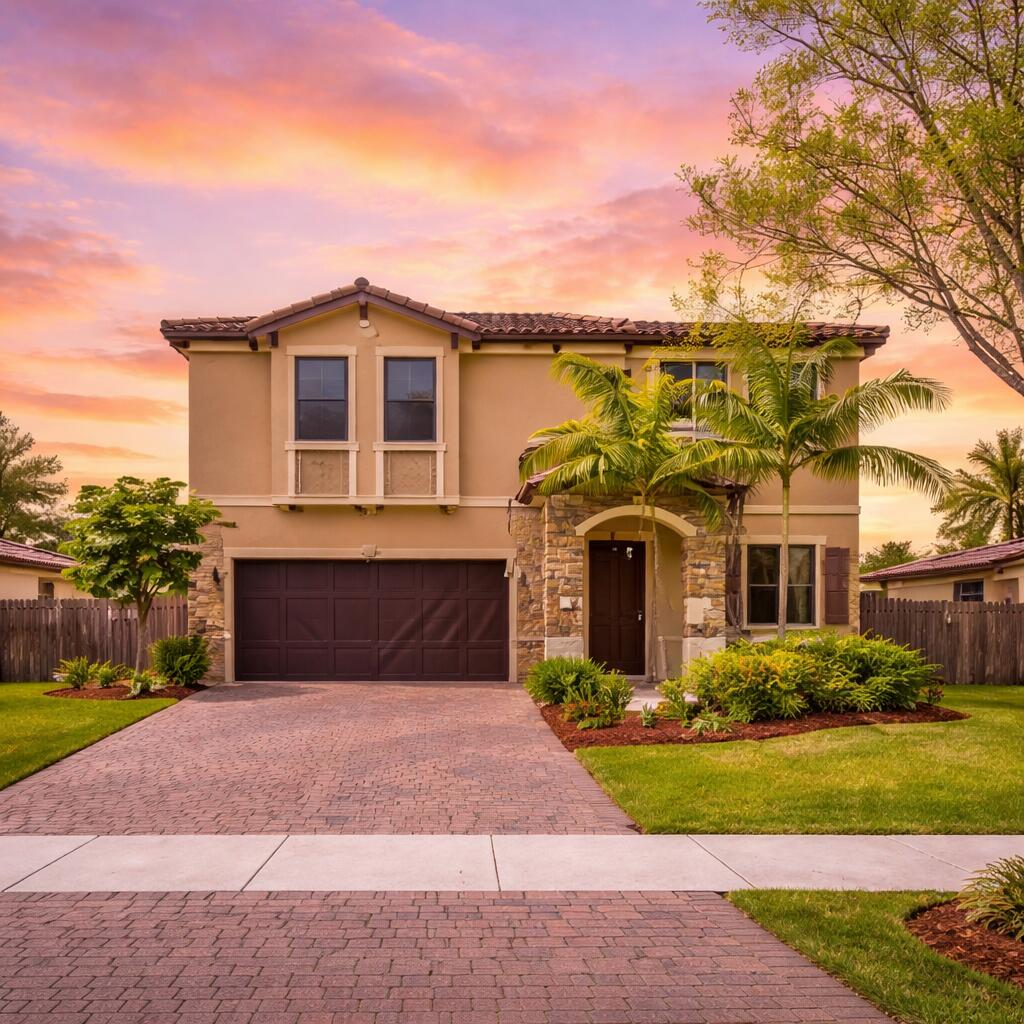 KINGMAN COMMONS - Residential