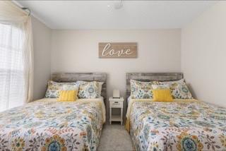 Lakes of Carriage Hills - Residential