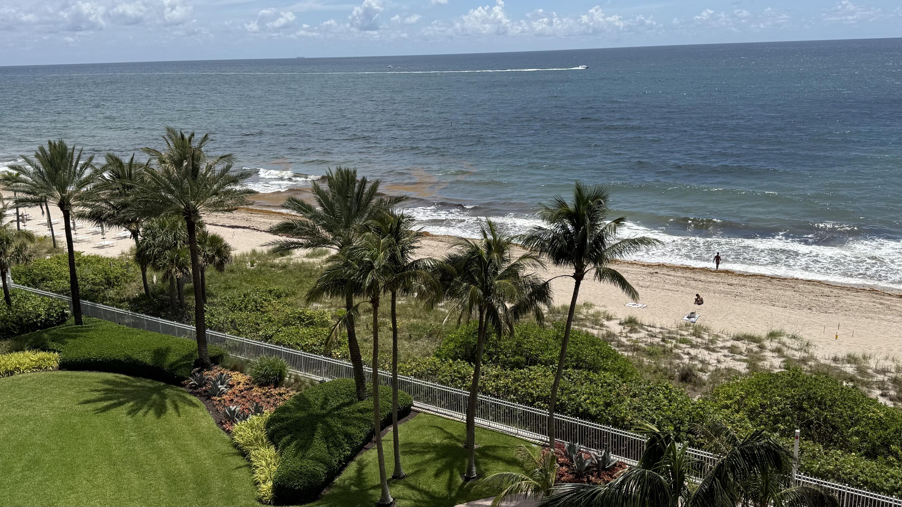 3200 N Ocean Boulevard Apt 2103