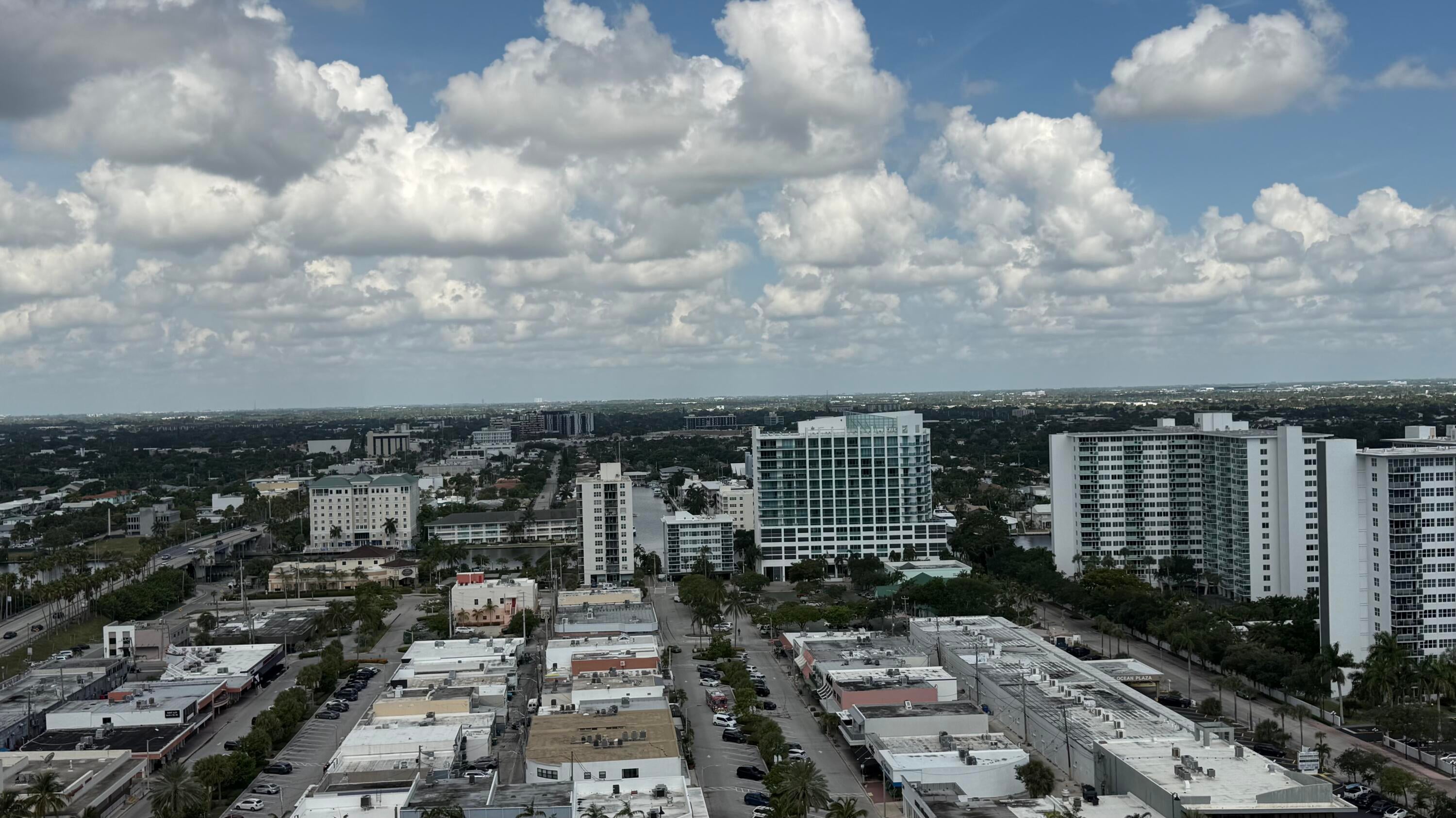 3200 N Ocean Boulevard 2103