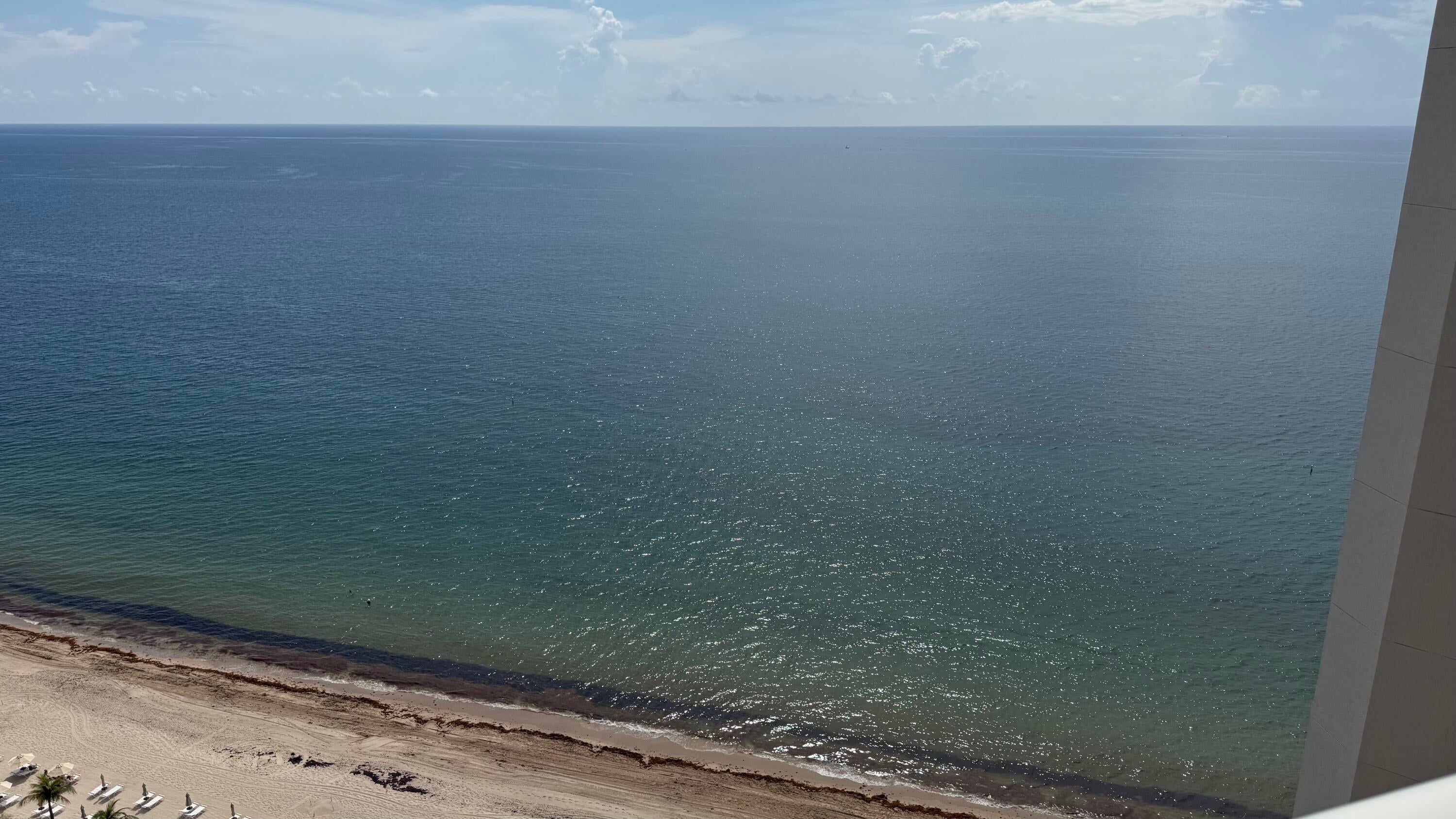 3200 N Ocean Boulevard 2103