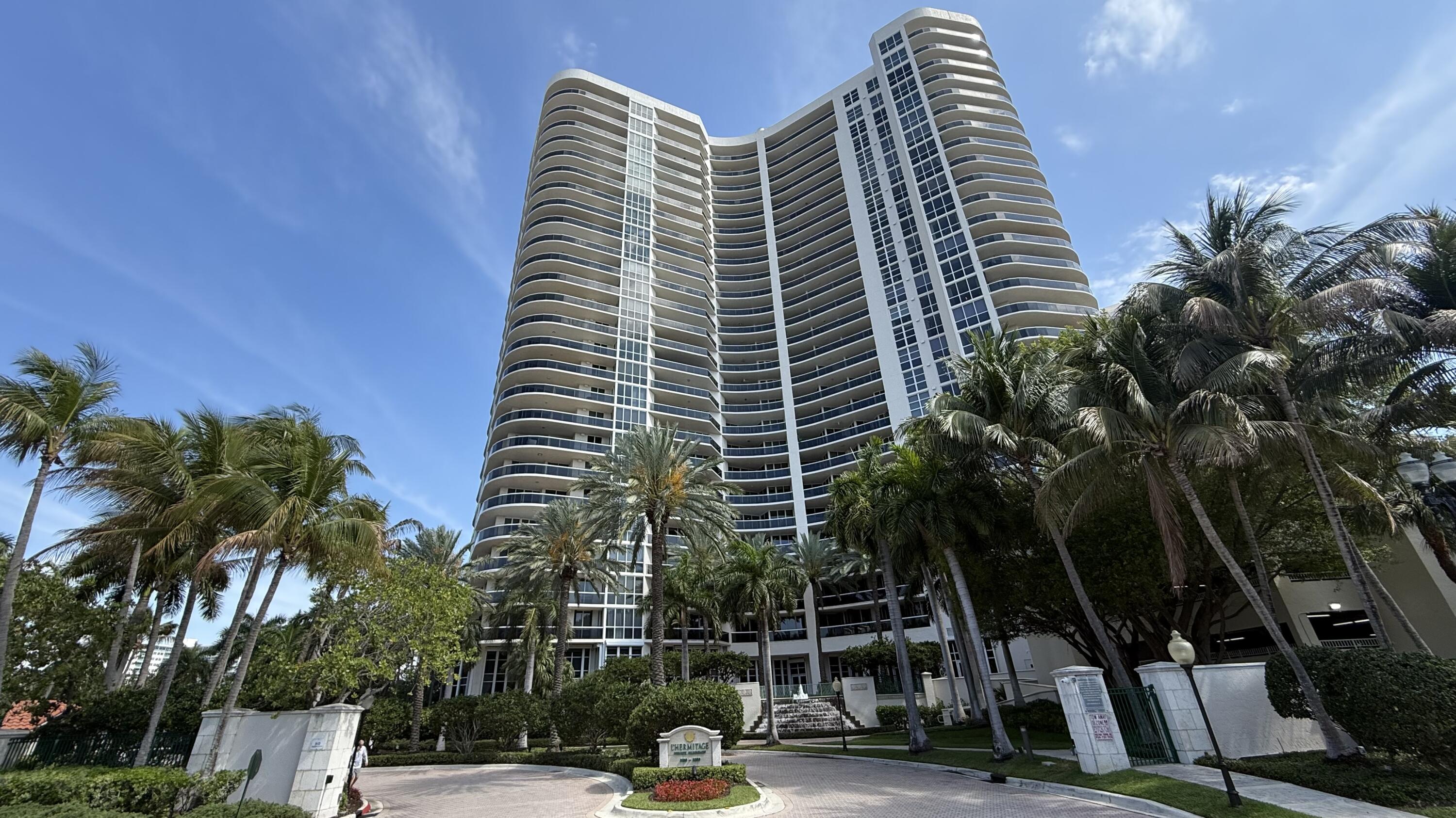 3200 N Ocean Boulevard Apt 2103