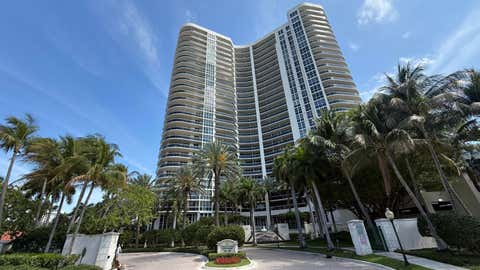 Photo of 3200 N Ocean Boulevard #2103, Fort Lauderdale, FL 33308 (MLS # B26046940)