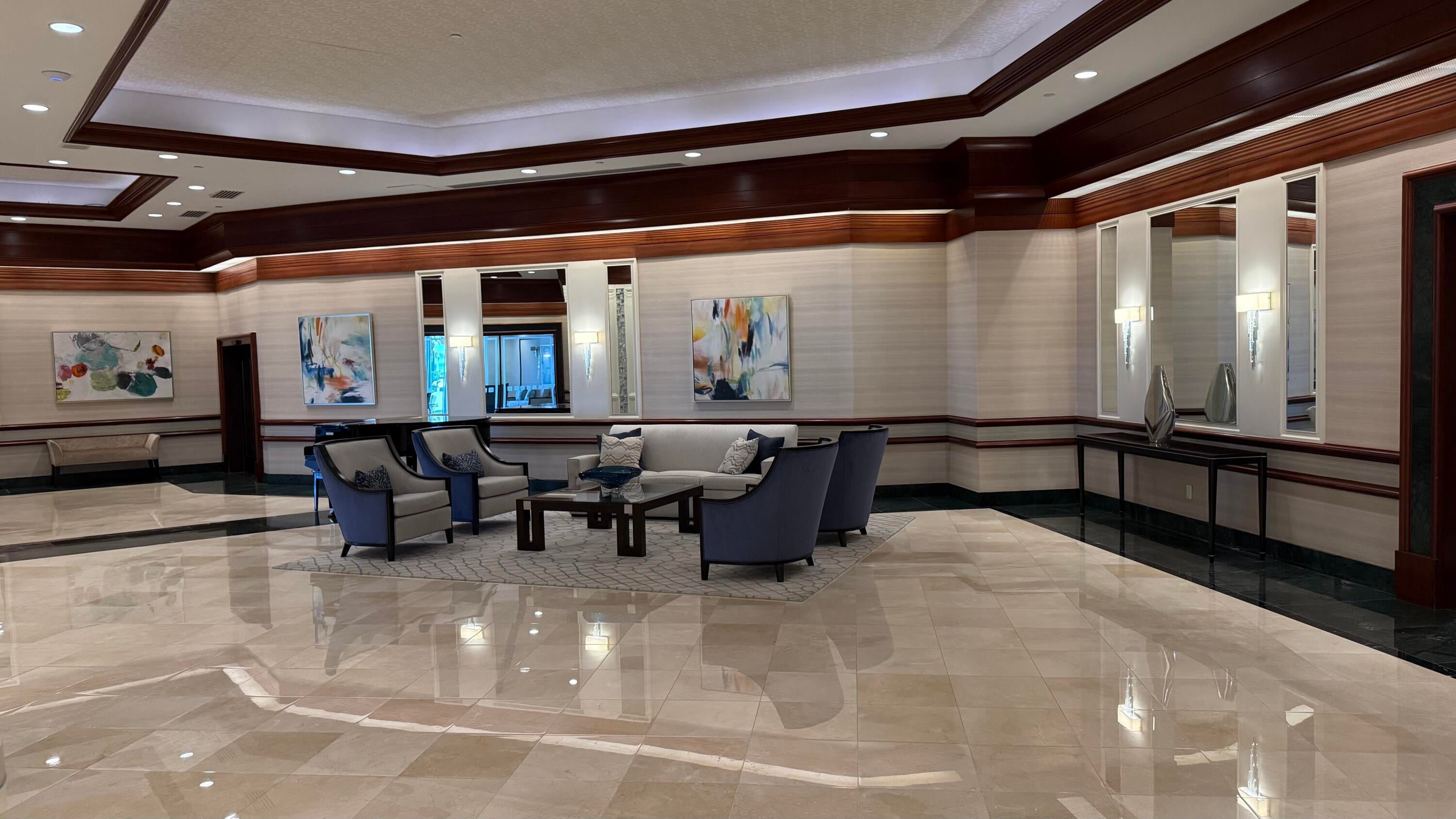 3200 N Ocean Boulevard Apt 2103