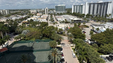 Tiny photo for 3200 N Ocean Boulevard #2103, Fort Lauderdale, FL 33308 (MLS # B26046940)