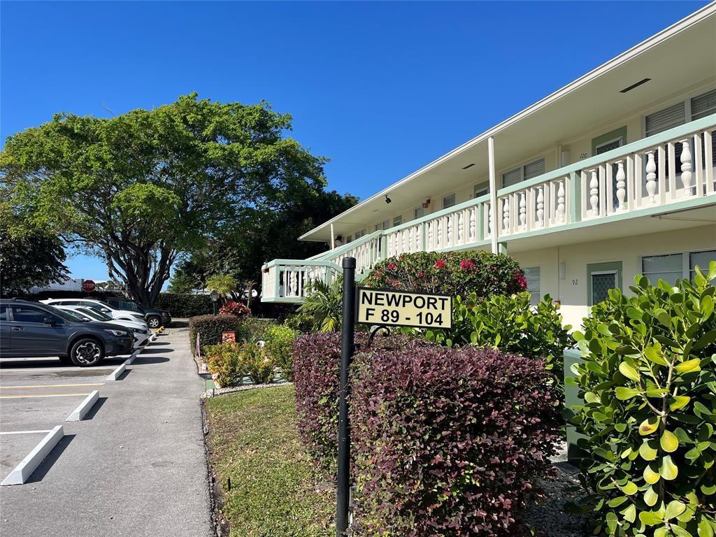View photos, virtual tours, details... 102 Newport F 102