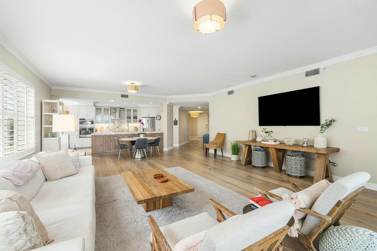 JUPITER OCEAN GRANDE - Residential