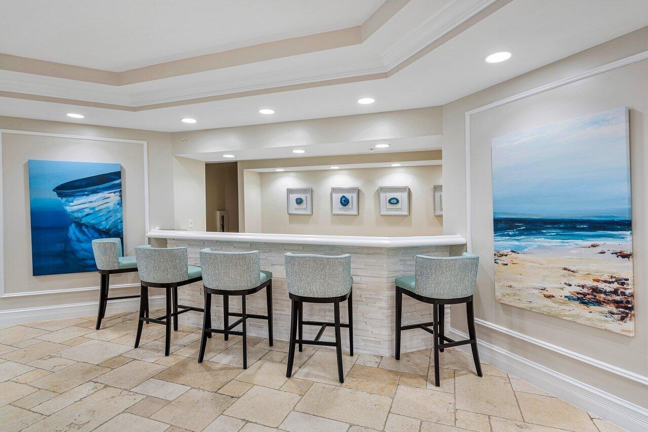 JUPITER OCEAN GRANDE - Residential