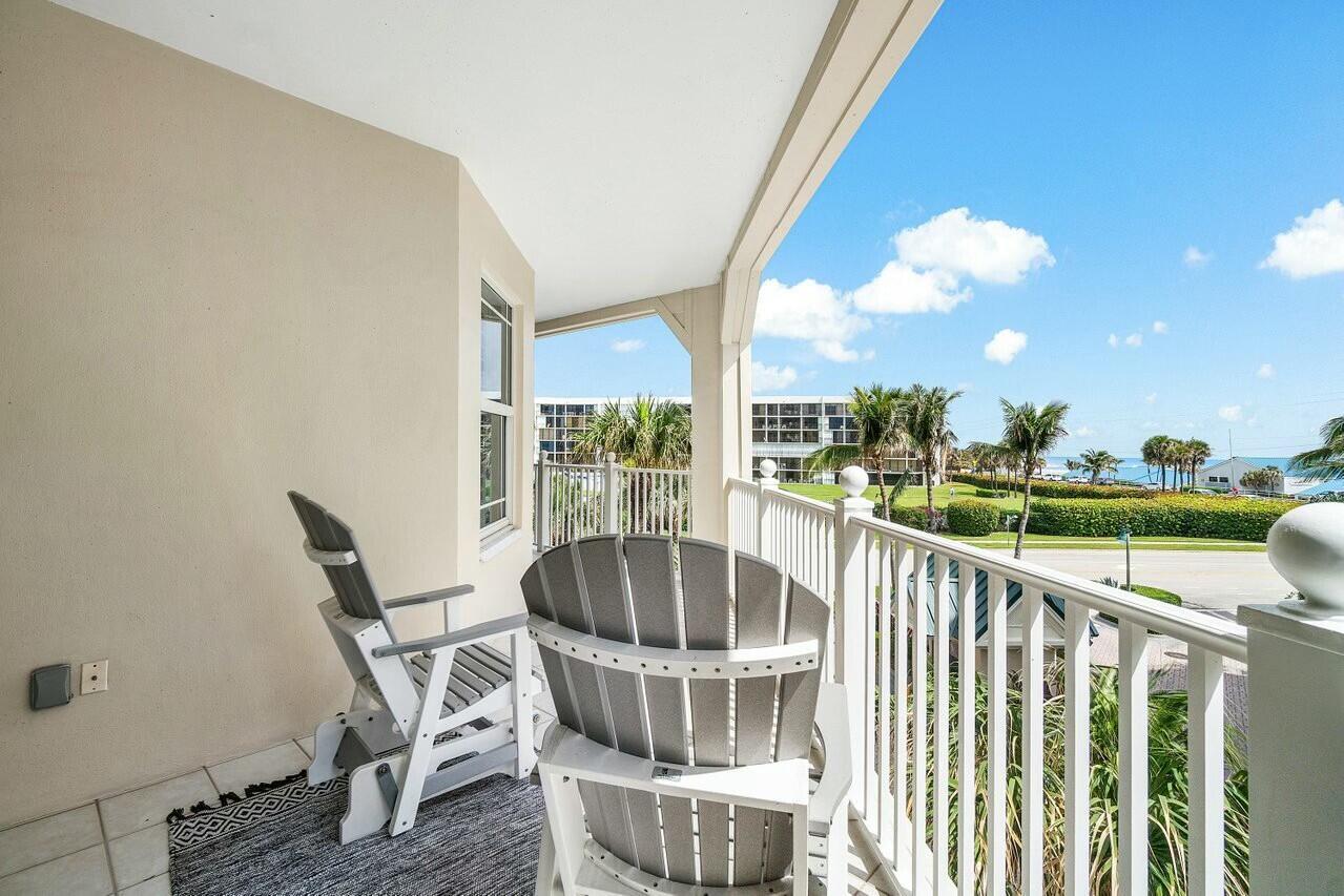 JUPITER OCEAN GRANDE - Residential