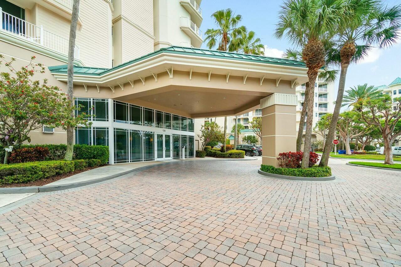 JUPITER OCEAN GRANDE - Residential