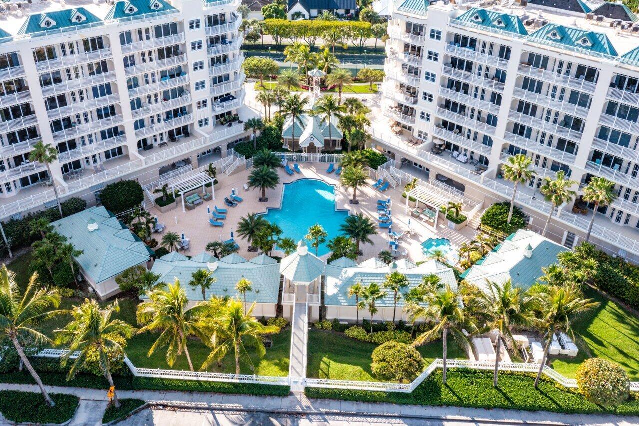JUPITER OCEAN GRANDE - Residential