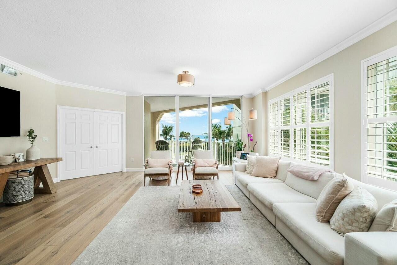 JUPITER OCEAN GRANDE - Residential