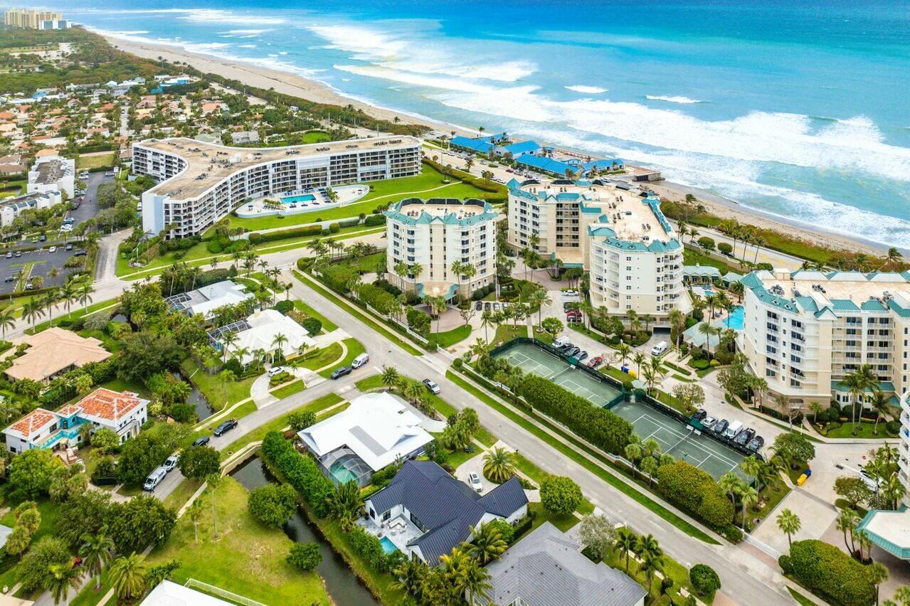 JUPITER OCEAN GRANDE - Residential