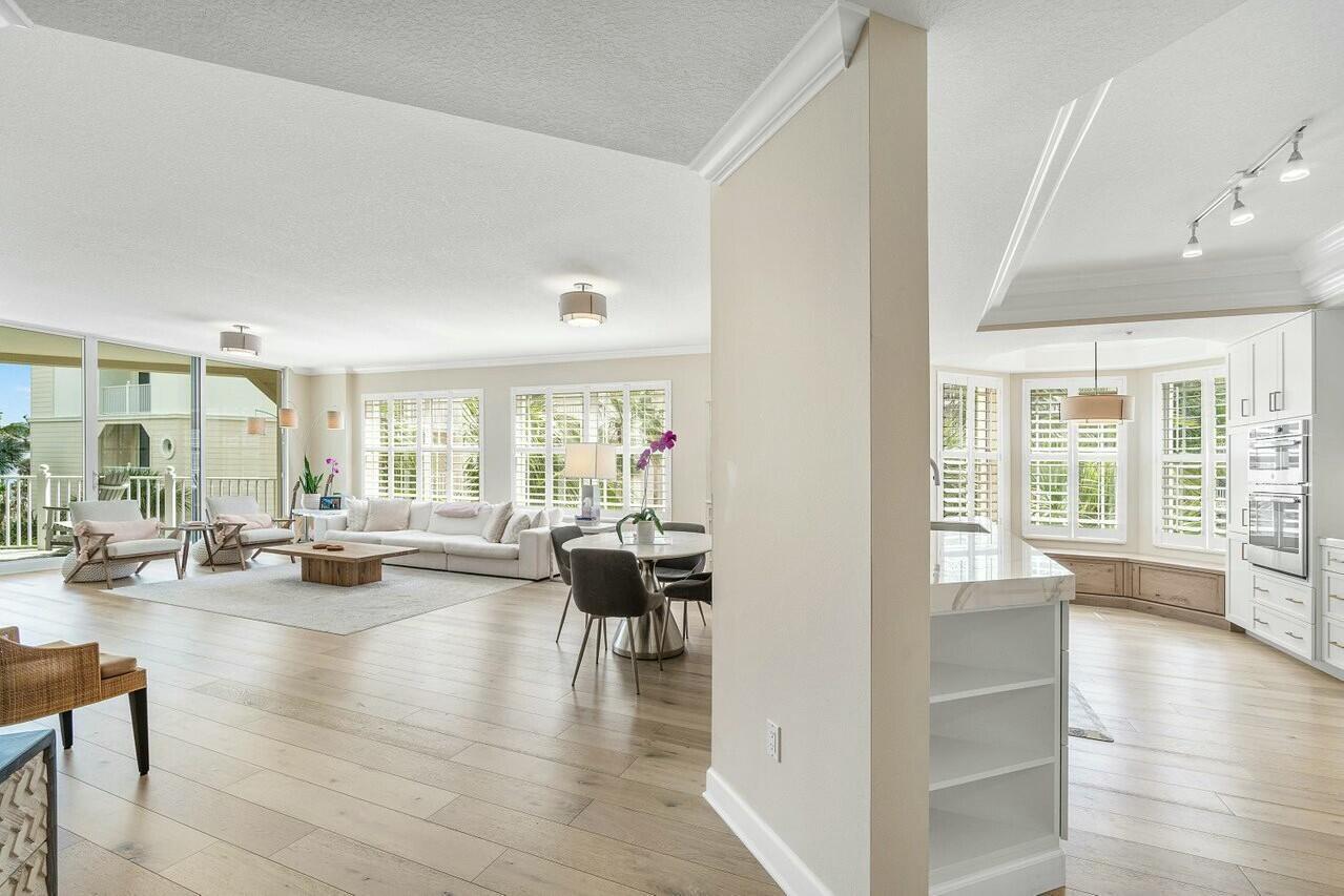 JUPITER OCEAN GRANDE - Residential
