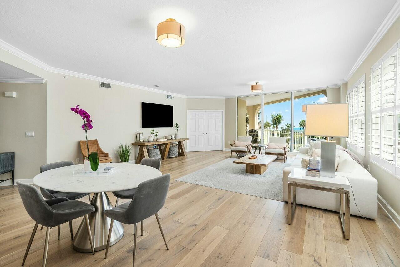 JUPITER OCEAN GRANDE - Residential
