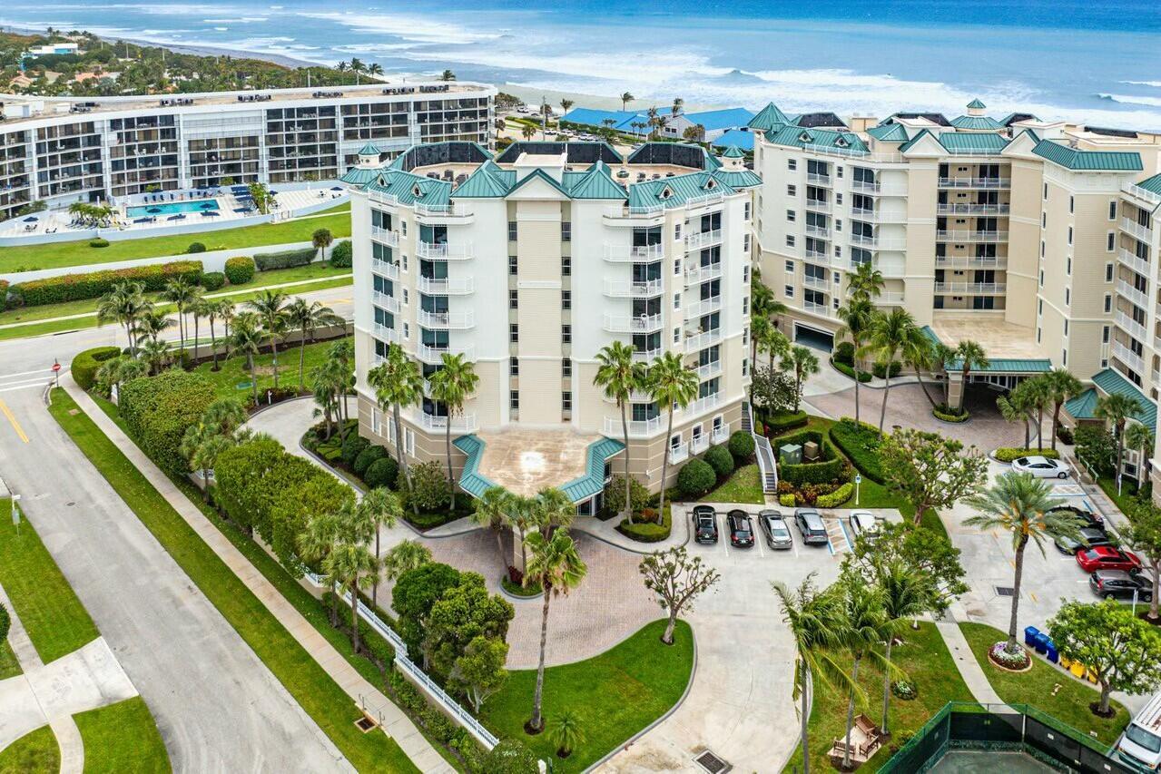JUPITER OCEAN GRANDE - Residential