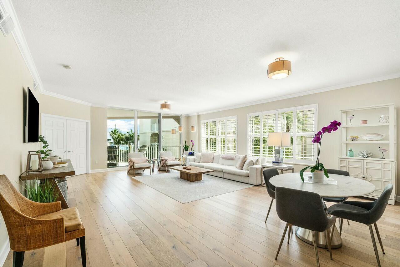 JUPITER OCEAN GRANDE - Residential
