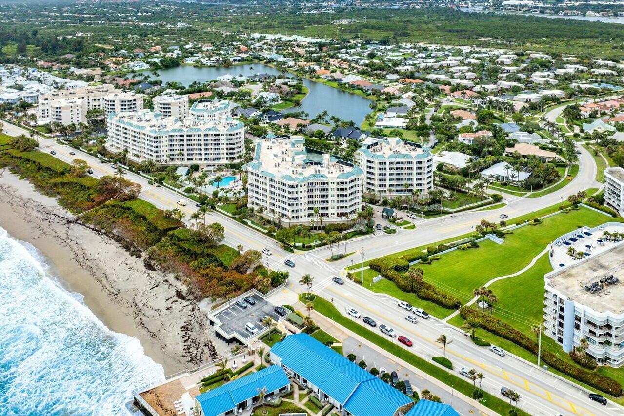 JUPITER OCEAN GRANDE - Residential