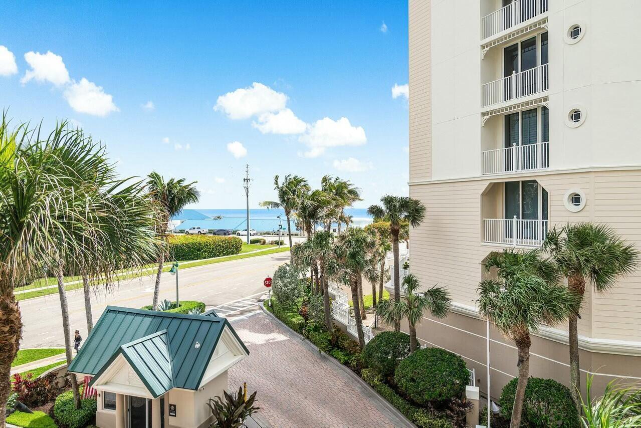 JUPITER OCEAN GRANDE - Residential