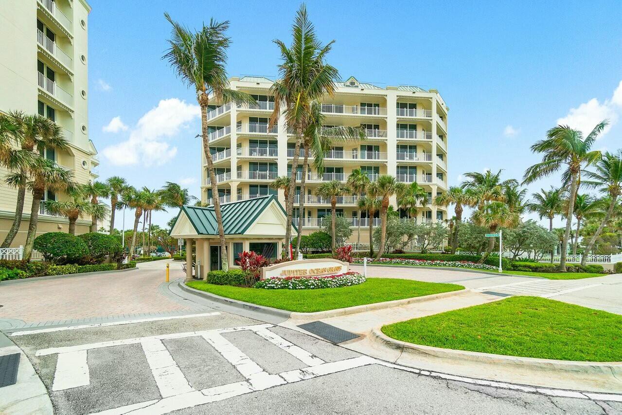 JUPITER OCEAN GRANDE - Residential
