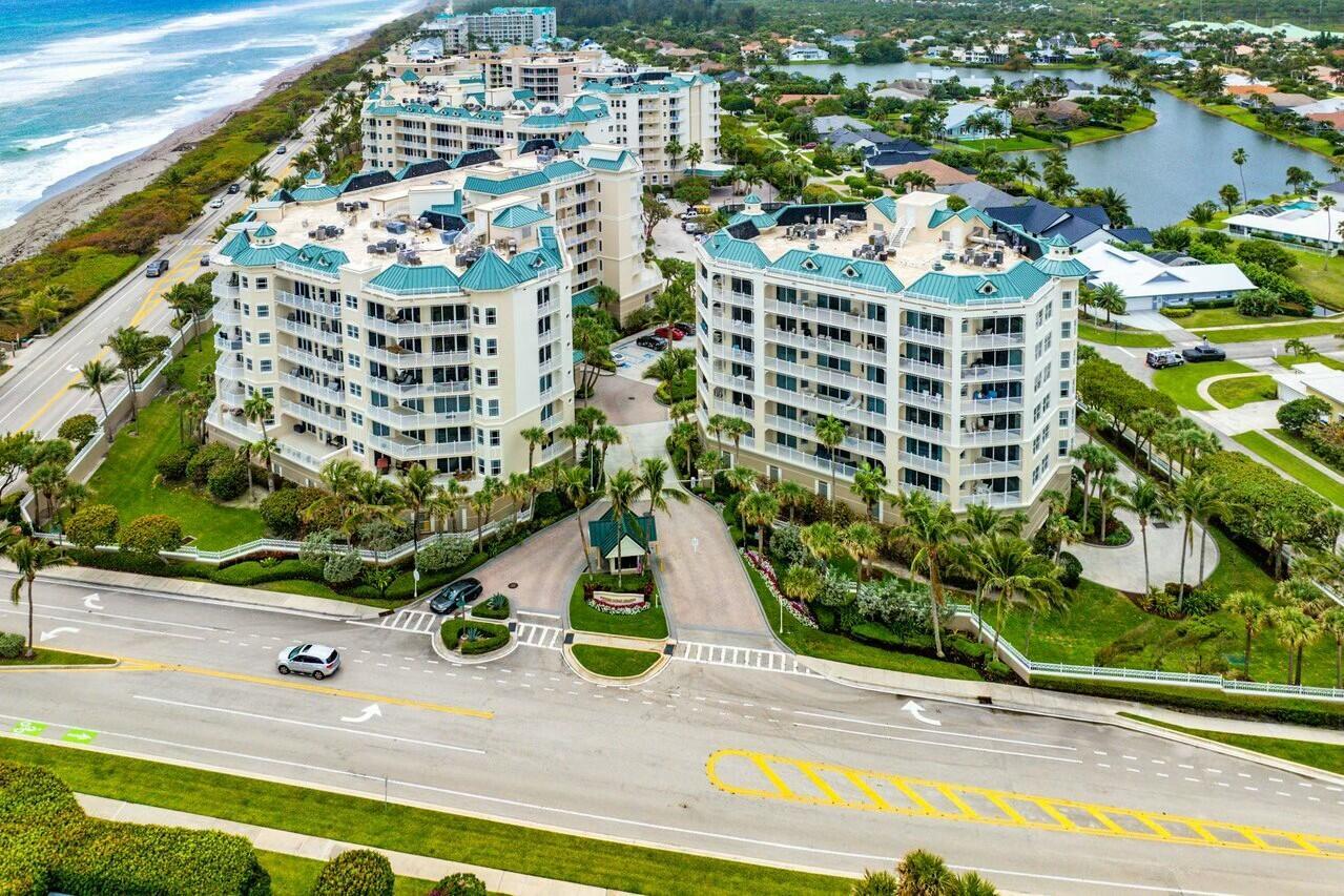 JUPITER OCEAN GRANDE - Residential