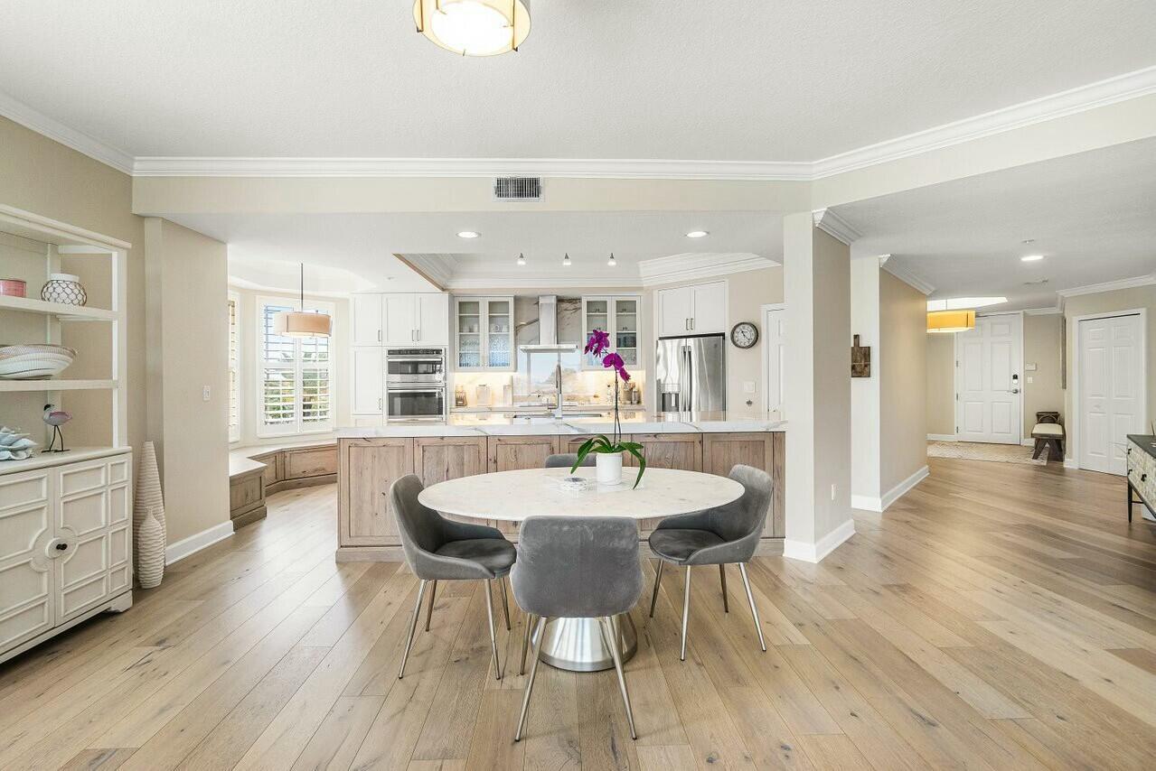 JUPITER OCEAN GRANDE - Residential