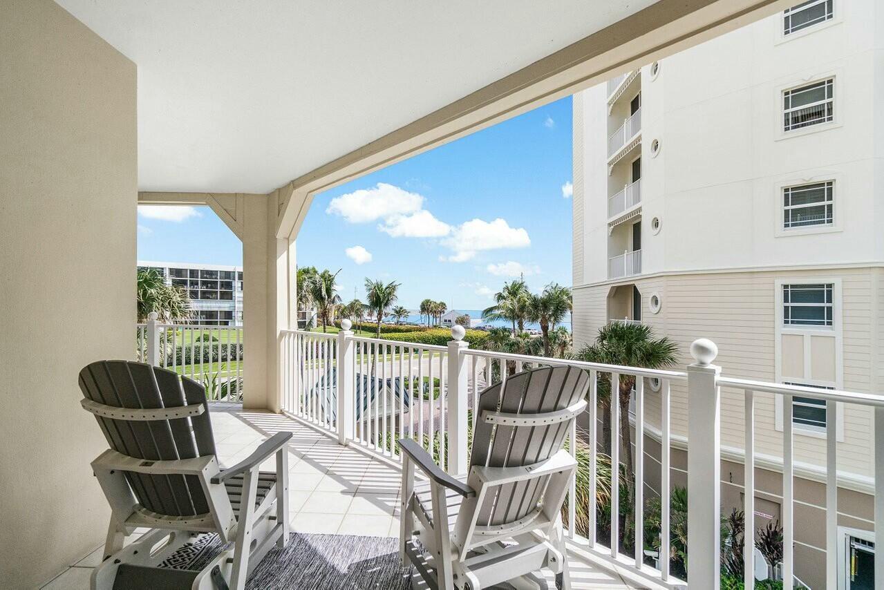 JUPITER OCEAN GRANDE - Residential