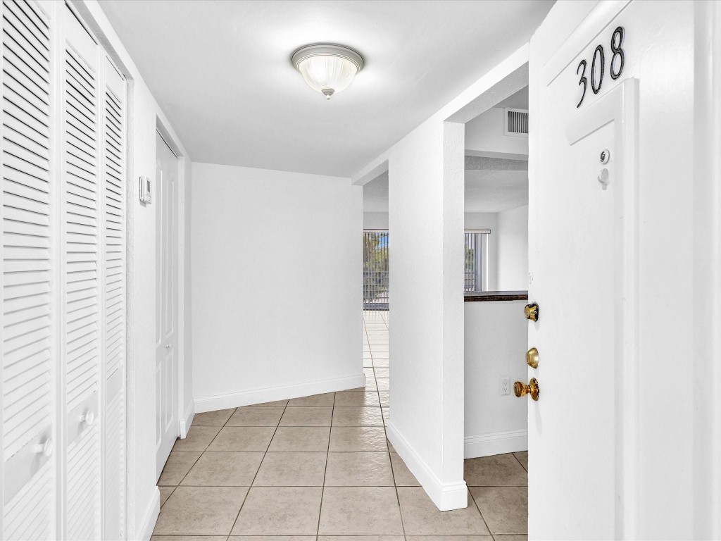 Springcrest Condo - Residential