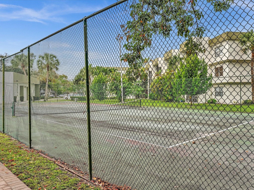 Springcrest Condo - Residential