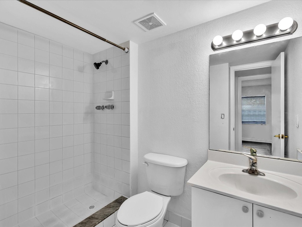 Springcrest Condo - Residential