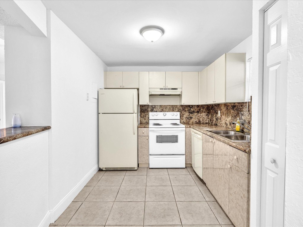 Springcrest Condo - Residential