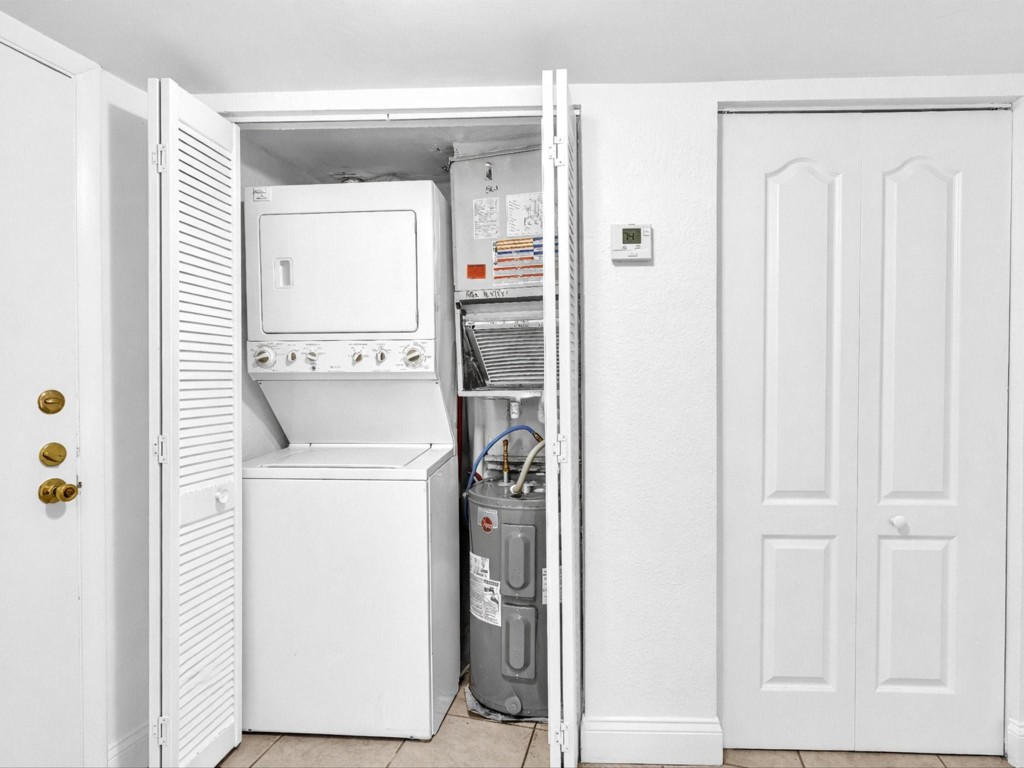 Springcrest Condo - Residential