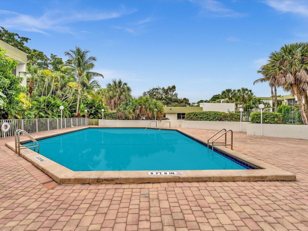 Springcrest Condo - Residential