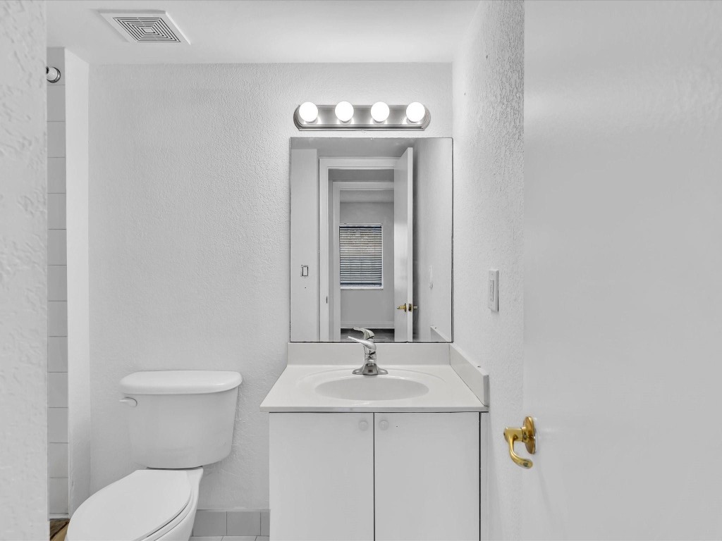 Springcrest Condo - Residential