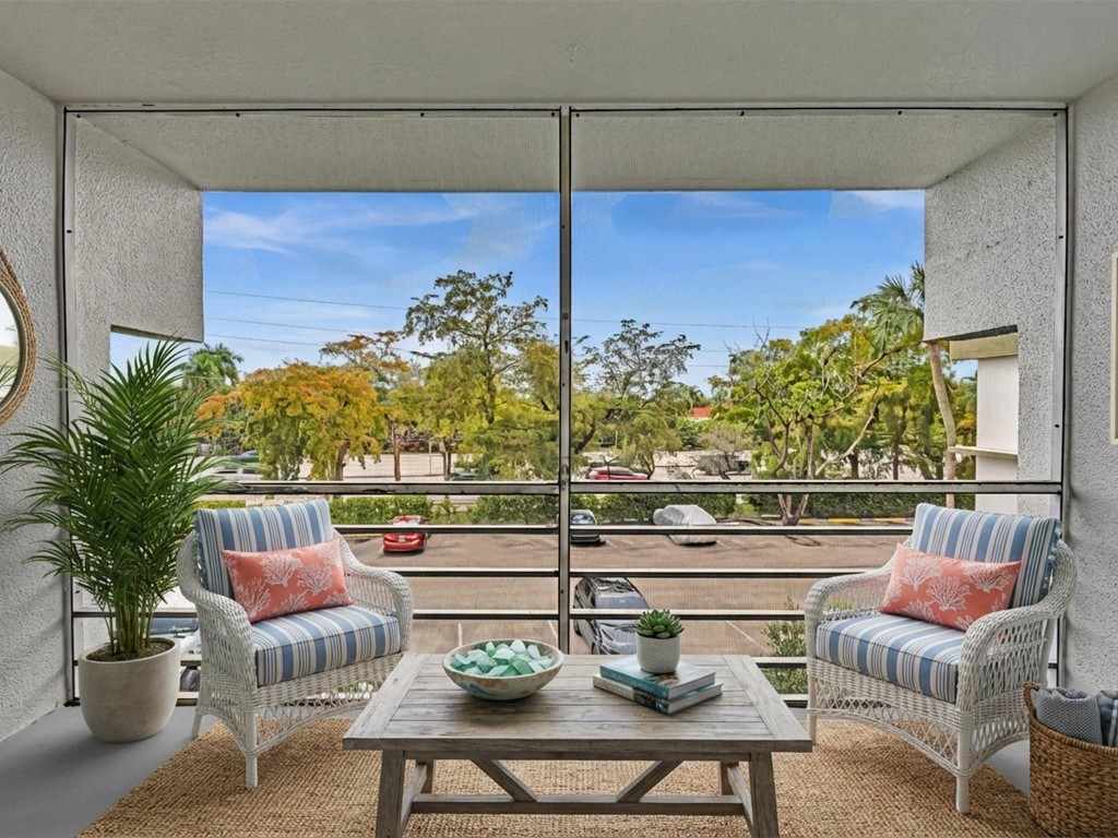 Springcrest Condo - Residential