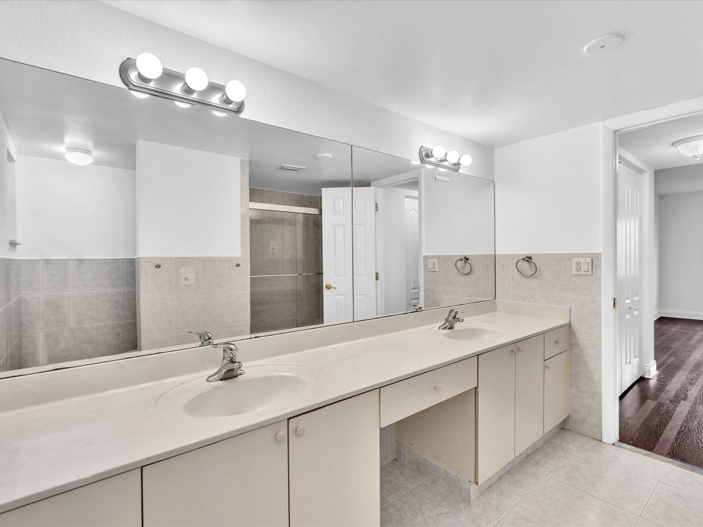 Springcrest Condo - Residential