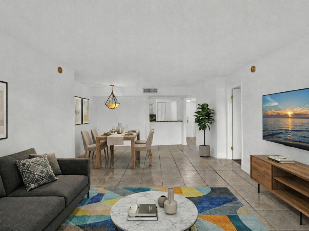 Springcrest Condo - Residential