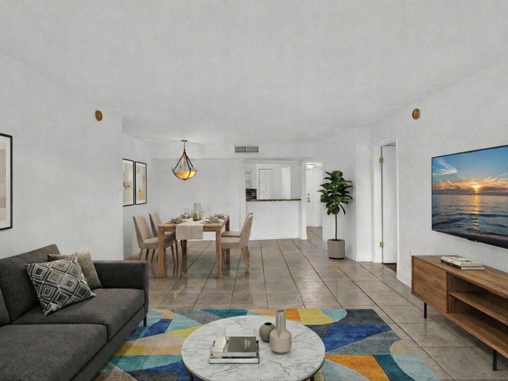 Photo of 4255 N University Drive #308, Sunrise, FL 33351 (MLS # F10548534)