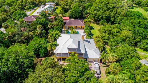 A home in Fort Pierce