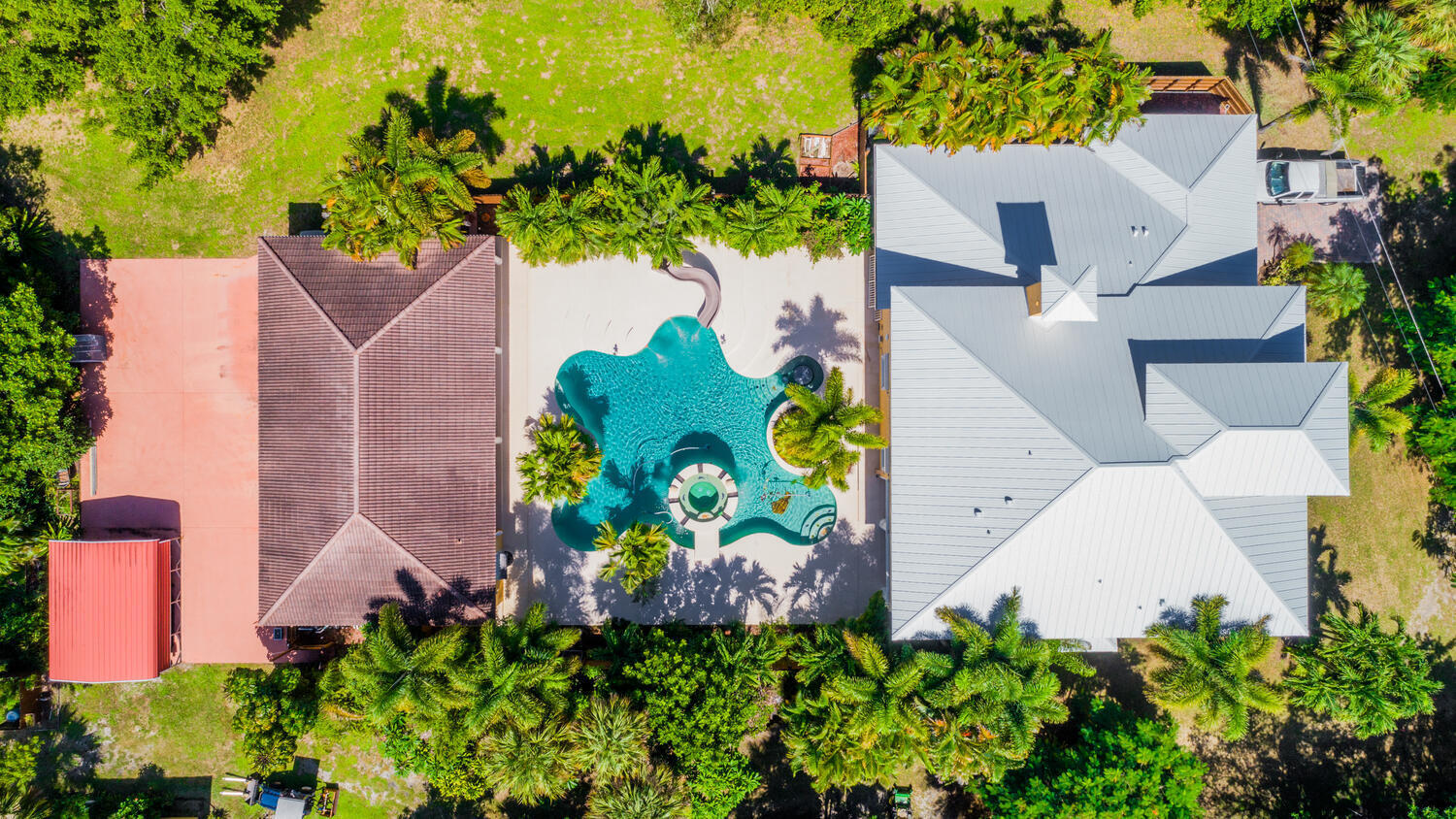 Long Legal ,METES AND BOUNDS - See Parcel 1A in Do - Residential